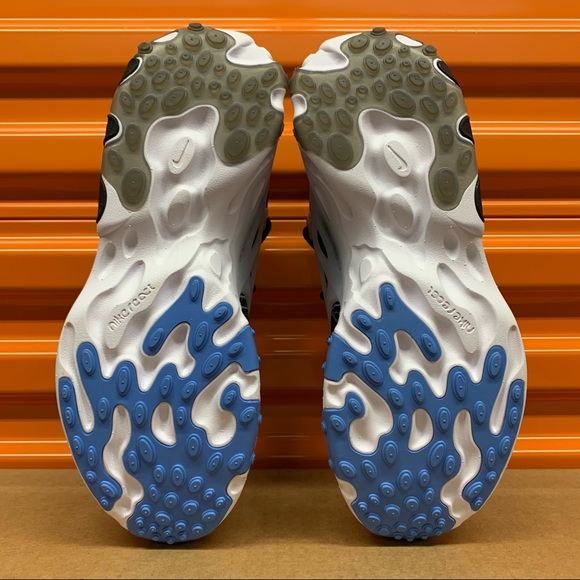 Nike React Presto Trouble At Home Men’s Shoes - Picture 5 of 8